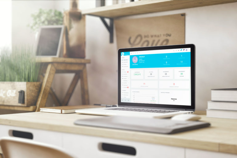 Simulateur de charges sociales
